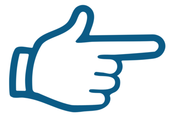 Arrow icon